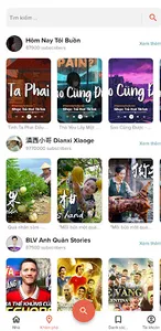 Otube - Xem phim thoải mái screenshot 7