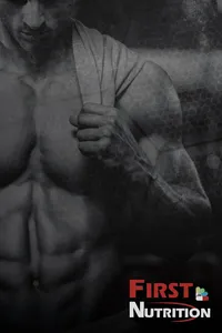 First Nutrition Jordan screenshot 0