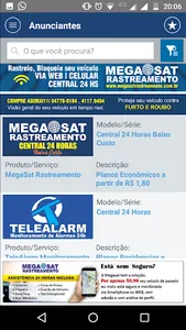 Pegasus APP screenshot 3