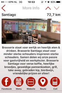 Egmond screenshot 1