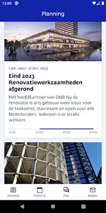 DNB Renovatie screenshot 3