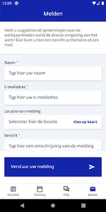DNB Renovatie screenshot 5
