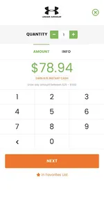 ShoppingBoss screenshot 2