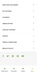 ShoppingBoss screenshot 5
