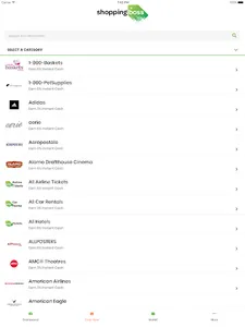 ShoppingBoss screenshot 6