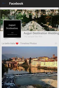 Auguri Destination screenshot 3