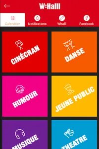 Whalll screenshot 1