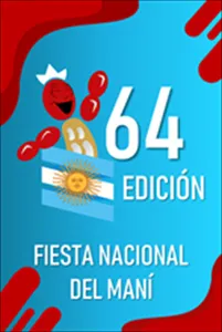 Fiesta Nacional del Maní screenshot 0