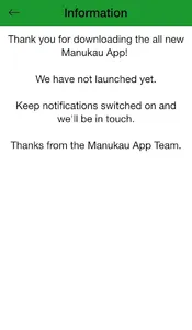 Manukau App screenshot 3
