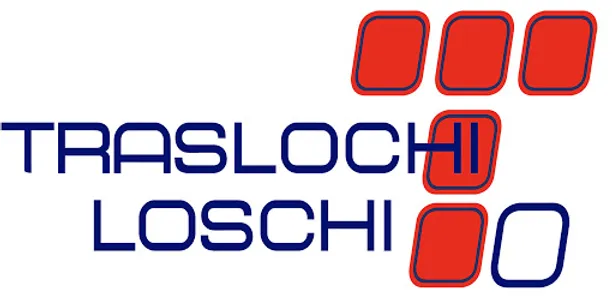 Traslochi Loschi screenshot 0