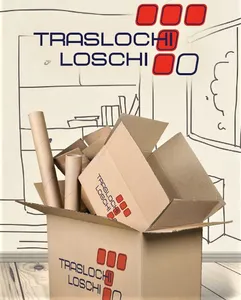 Traslochi Loschi screenshot 3