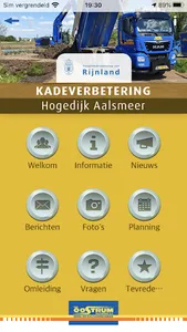 Kadeverbetering Hogedijk screenshot 0