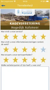 Kadeverbetering Hogedijk screenshot 3