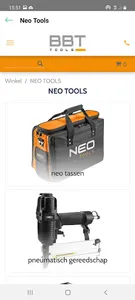 BBT Tools screenshot 3