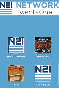 N21 RO screenshot 0