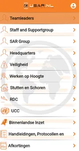 USAR.NL screenshot 10
