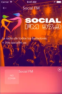 Sala Madison screenshot 7