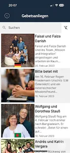 Meine Mission screenshot 1