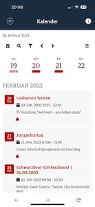Meine Mission screenshot 5