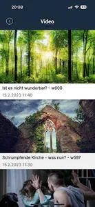 Meine Mission screenshot 6
