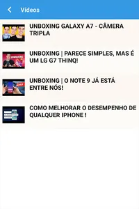 Smart Ensina screenshot 3