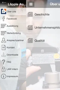 Läpple Aus-und Weiterbildung screenshot 0