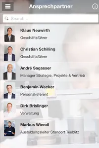 Läpple Aus-und Weiterbildung screenshot 1