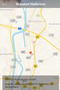 Läpple Aus-und Weiterbildung screenshot 2