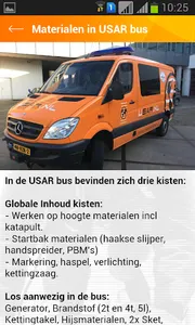 USAR.NL screenshot 3