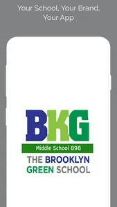 The Brooklyn Green School screenshot 2