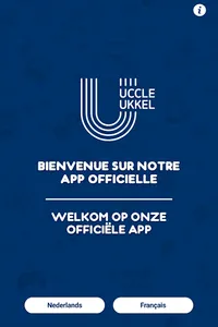 Uccle 1180 Ukkel screenshot 0