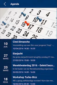 Uccle 1180 Ukkel screenshot 2