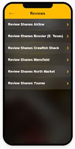 SHANESSEAFOOD screenshot 3