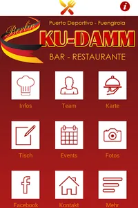KUDAMM screenshot 0