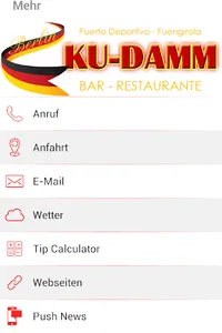 KUDAMM screenshot 3