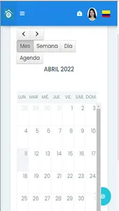 Convacare at Home screenshot 2