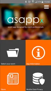 ASAPPX screenshot 0
