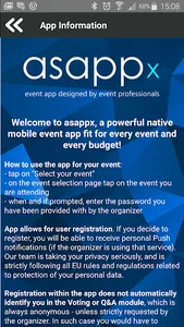 ASAPPX screenshot 2