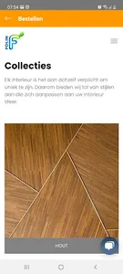Folin screenshot 3