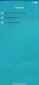 FriskFysio screenshot 10
