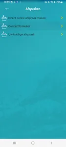 FriskFysio screenshot 15