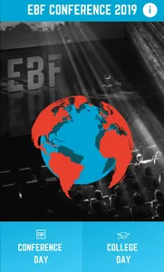 EBF Conference 2019 screenshot 0