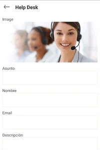 Gys Solution screenshot 1