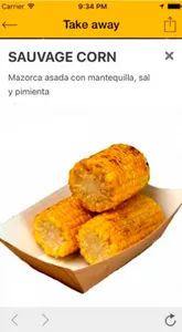 Monkeys Urban Food screenshot 7