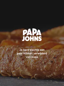 Papa John's NL screenshot 8