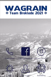 Wintersportreis Broklede screenshot 0