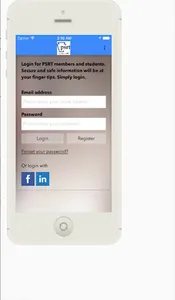 PSRT screenshot 0