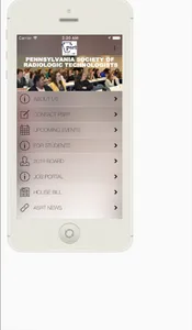 PSRT screenshot 1