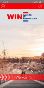 WIN screenshot 1