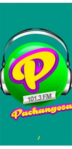 PACHANGOSA 101.3 FM screenshot 0
